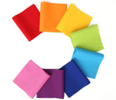 145 colors Solid Fabric Combed Cotton made in Korea by the Yard