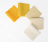 145 colors Solid Fabric Combed Cotton made in Korea by the Yard