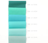 145 colors Solid Fabric Combed Cotton made in Korea by the Yard