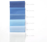 145 colors Solid Fabric Combed Cotton made in Korea by the Yard