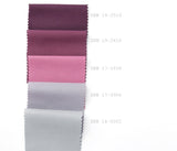 145 colors Solid Fabric Combed Cotton made in Korea by the Yard