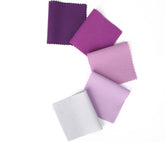 145 colors Solid Fabric Combed Cotton made in Korea by the Yard