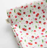 韓國半碼迷你櫻桃布料