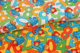 Paddington Bear Fabric for Quilting Treasures by the Half Yard