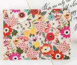 韓国製花柄生地(半ヤード単位)