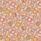 ポケットモンスター、ポケモン、ピカチュウ、イーブイ、ヒトカゲ、グルキー、ヒスイ、ソブル 韓国製生地(半ヤード単位)