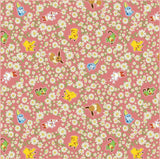 Pocket Monster, Pokemon, Pikachu, Eevee, Charmander, Grookey, Scorbunny, Sobble Fabric made in Korea by the Half Yard