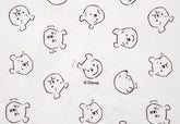 Winnie the Pooh Pattern Fabric printed in Korea by the Half Yard