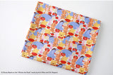 Winnie the Pooh Baby Pooh Character Cotton Fabric made in Korea by the Half Yard