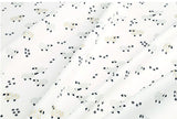 Animal Star Sheep Rainbow Sheep Patterned OEKO TEX Fabric made in Korea by Half Yard