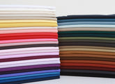 Bio Washing OEKO-TEX 46Colors Solid Fabric in Korea 36" X 59" or 90cm X 150cm by the yard