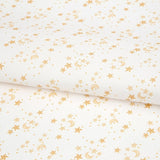 Star Sailor Moon Milky way patterned OEKO-TEX® Fabric, Animal Fabric made in Korea by the Half Yard
