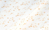 Star Sailor Moon Milky way patterned OEKO-TEX® Fabric, Animal Fabric made in Korea by the Half Yard