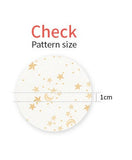 Star Sailor Moon Milky way patterned OEKO-TEX® Fabric, Animal Fabric made in Korea by the Half Yard