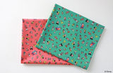 Disney Minnie Mouse Retro Friends Cotton Antibiosis Fabric printed in Korea by the Half Yard