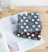 Mini Sheep Baby Sheep Fabric made in Korea by the Half Yard