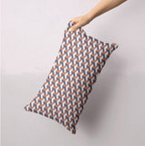 Goyardine 圖案布料半碼韓國製造