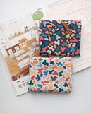 Military Camouflage Patterned Fabric made in Korea by the Half Yard