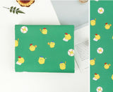 Baseball Ckick Cute Animal Patterned Fabric made in Korea by the Half Yard