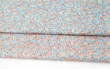 Sweet Berry Garden Fabric DTP printed in Korea by the Half Yard