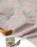 Sweet Berry Garden Fabric DTP printed in Korea by the Half Yard