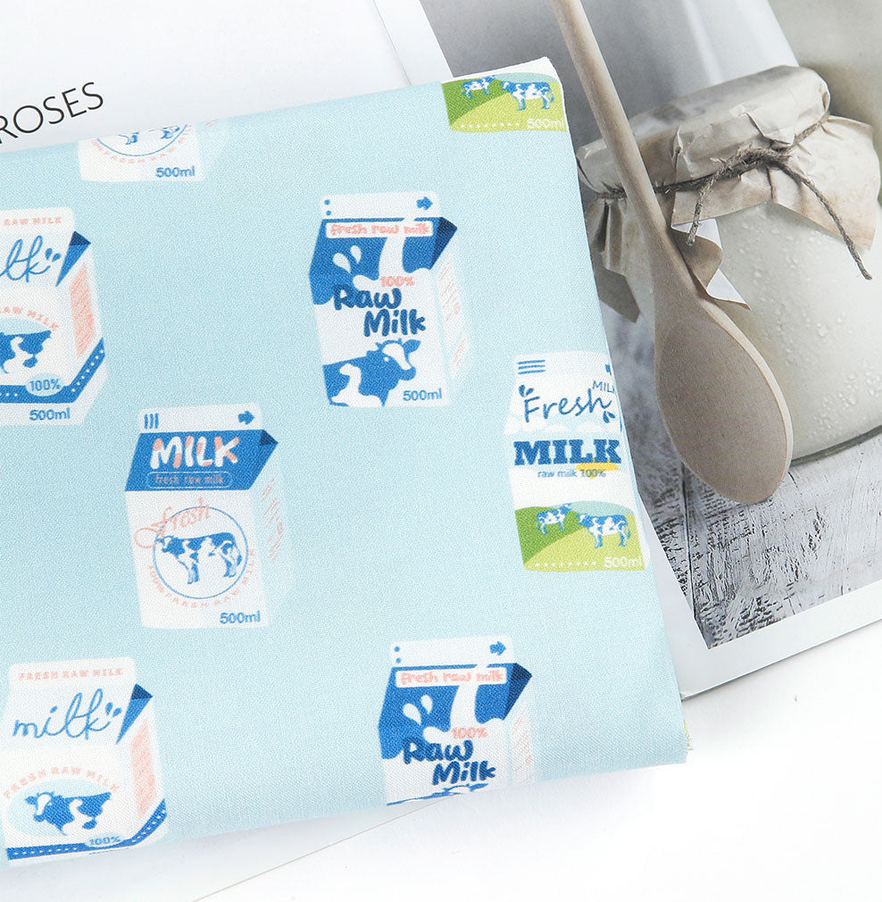 鱗片圖案織物數位紡織印花在韓國由 Half Yard 印刷