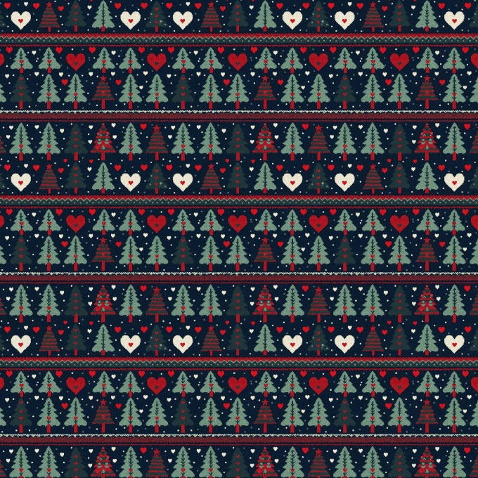 鱗片圖案織物數位紡織印花在韓國由 Half Yard 印刷