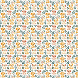 Custom made Fabric My Friends Dog Puppy Design Theme E-DTP made in Korea by the Yard