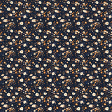 Custom made Fabric Season of Flower Theme E-DTP made in Korea by the Yard