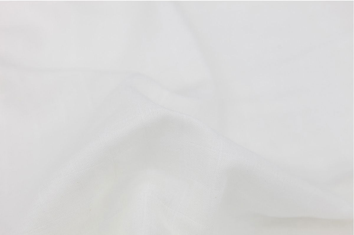 Toile de Jouy 圖案三重紗布，韓國按碼生產 36 英寸 x 61 英寸或 90 x 155 厘米