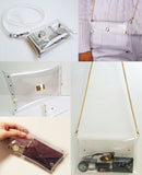 0.3T Vinyl Water proof Fabric made in Korea by the Yard 90 x 90cm