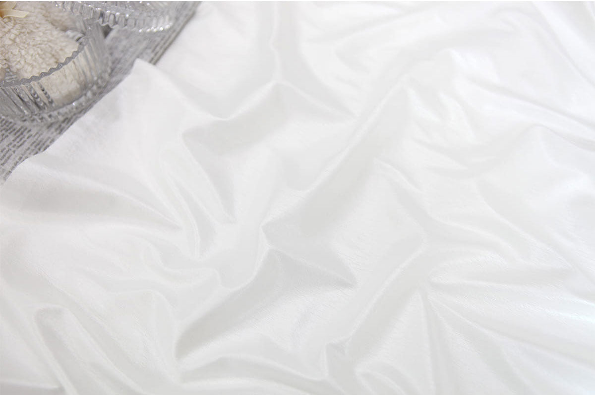 Spandex Microfiber TPU Laminated Water proof Fabric made in Korea by the Yard