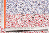Liberty Tana Lawn Snoopy Peanuts Joe Cool Fabric printed in Japan FQ 45cm by 53cm or 18" by 21"
