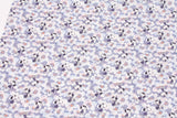 Liberty Tana Lawn Snoopy Peanuts Joe Cool Fabric printed in Japan FQ 45cm by 53cm or 18" by 21"