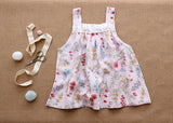 Spring & Summer Floral Viscose Rayon Fabric printed in Korea 36" x 62" 90cm x 160cm by the Yard