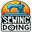 Sewingdoing Korean Fabric Shop logo