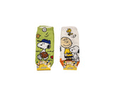 5 Pairs of Snoopy Daily Socks Sneakers Socks Women's Sock