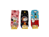 5 Pairs of Snoopy Daily Socks Sneakers Socks Women's Sock