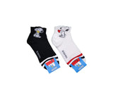 5 Pairs of Snoopy So Cute Socks Ankle Socks Women's Sock