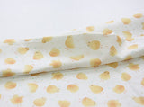 Chick Patterned Fabric made in Korea by Half Yard