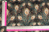 Liberty Tana Lawn Fabric printed in Japan FQ 45cm by 53cm or 18" by 21"