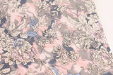 Liberty Tana Lawn Fabric printed in Japan FQ 45cm by 53cm or 18" by 21"