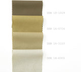 145 colors Solid Fabric Combed Cotton made in Korea by the Yard