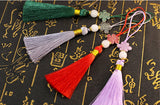 Korean Traditional Tassels Norigae Hanbok Accessory Korean Gift