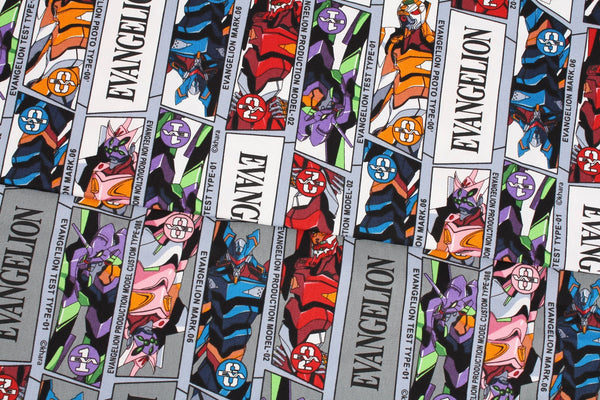 NEON GENESIS EVANGELION カラーヴァイナル仕様 NEON GENESIS EVANGELION カラーヴァイナル仕様 HMV店舗在庫一覧