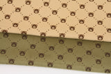 Cross Teddy Bear Patterned 8s Twill Fabric made in Korea by the Yard 36" x 58" or 90 x 145cm