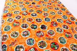 Yokai Watch Character Fabric made in Japan by the Half Yard