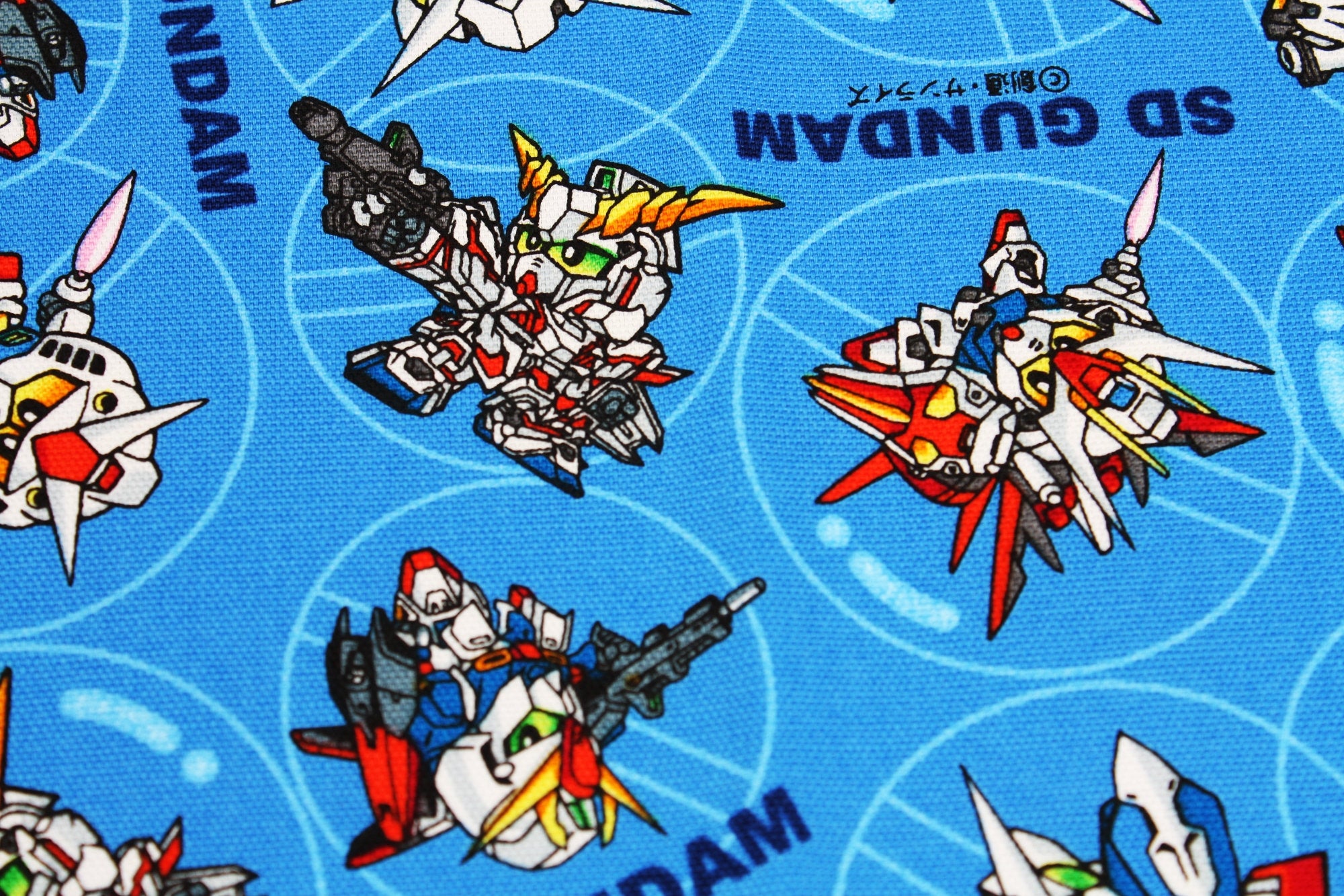 Chou Den`ei Ban SD Gundam Sangokuden: Brave Battle Warriors - Anime - AniDB